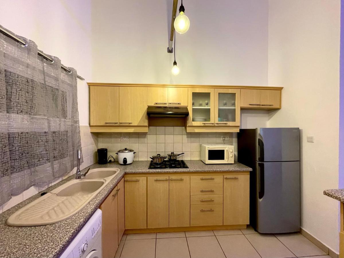 Lovely Apartment In Flic-En-Flac ภายนอก รูปภาพ