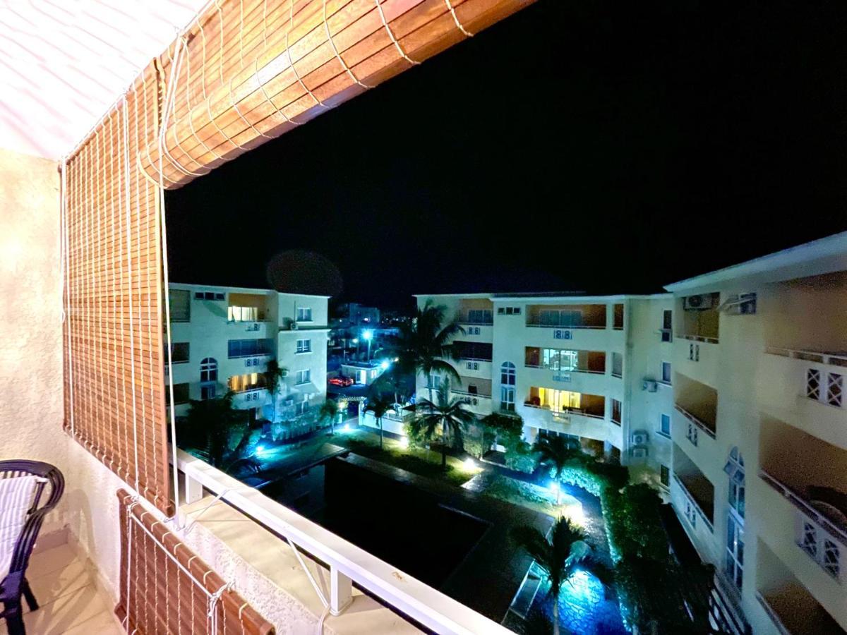 Lovely Apartment In Flic-En-Flac ภายนอก รูปภาพ