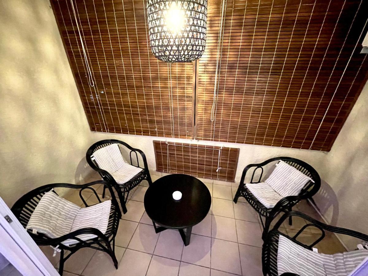 Lovely Apartment In Flic-En-Flac ภายนอก รูปภาพ