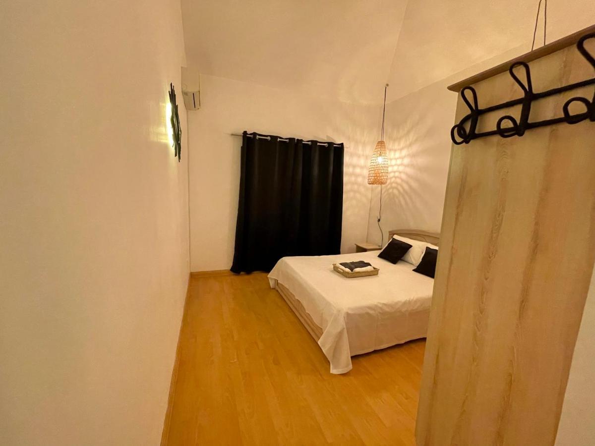 Lovely Apartment In Flic-En-Flac ภายนอก รูปภาพ